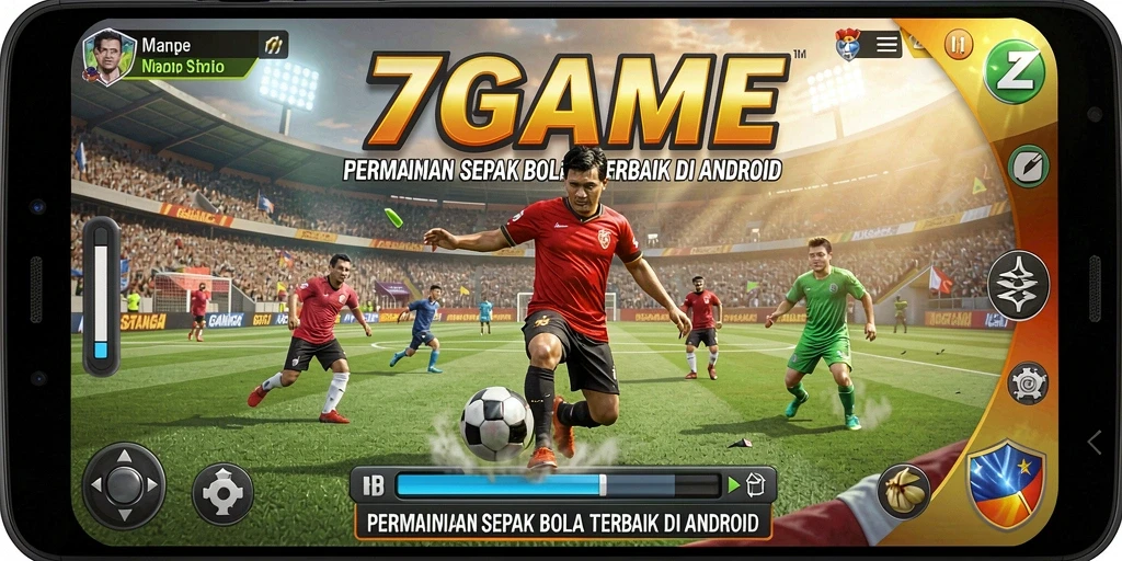 Visual de WG568
