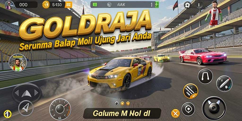 Visual de MAMIPG